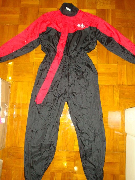 Дождевик-комбинезон MODO, размер L-XL ( 52-54 )