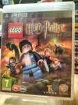 LEGO Harry Potter: Lata 5-7 PS3 Sklep Wysyłka Wymiana