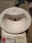 Umywalka ceramiczna