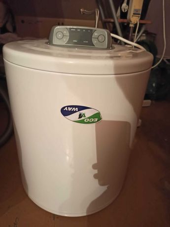 ELEKTRYCZNY ogrzewacz wody, bojler, 50l Ecoway Lemet