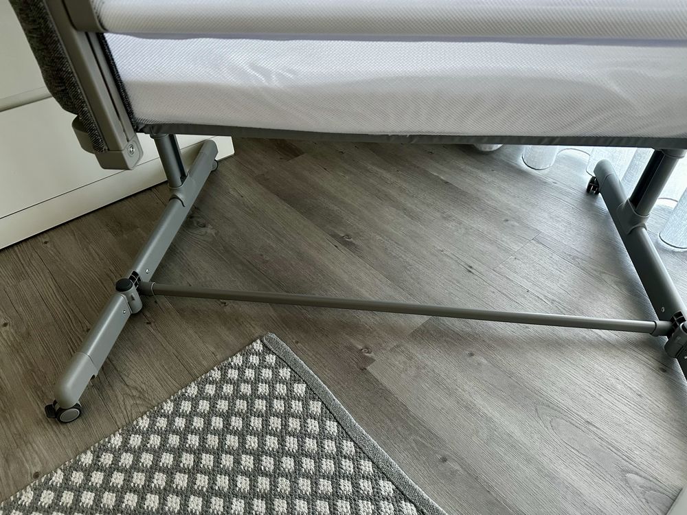 Next2me Magic Evo Chicco NOVO