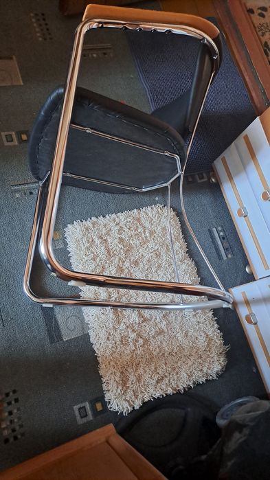 Fotel do komputera jak i do odpoczynku