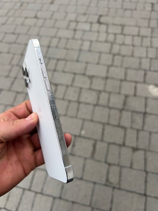 IPhone 12 Pro Max 256gb / айфон 12 про Макс 256 / в оригіналі
