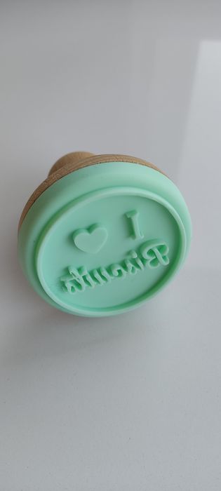 Stempelek do ciastek