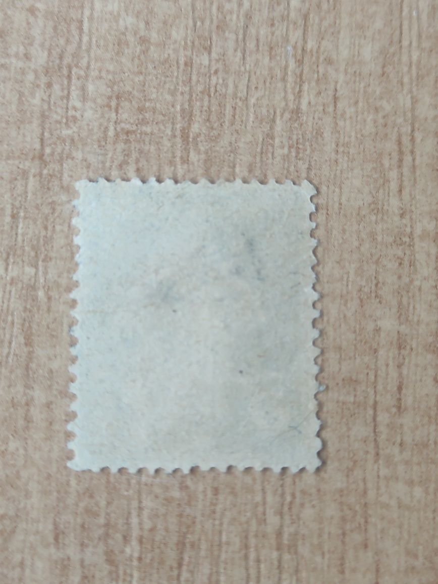 Stary znaczek Francja