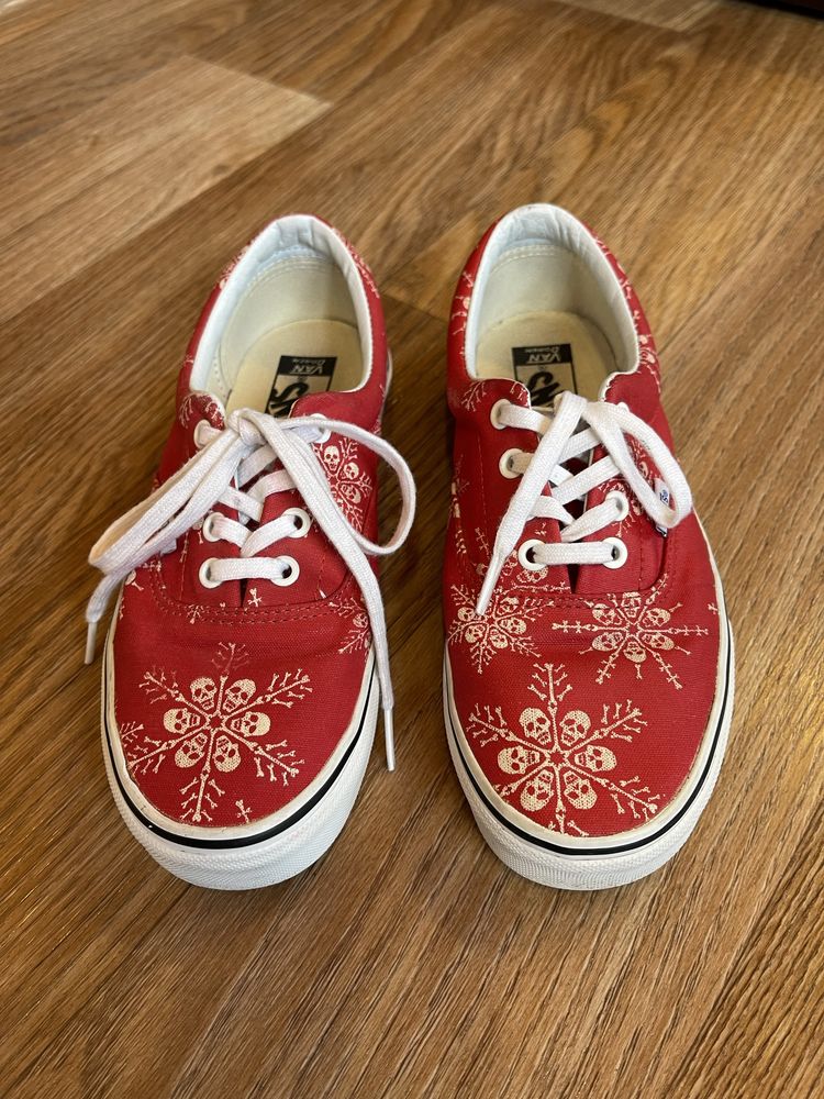 Кеди Vans 38 розмір