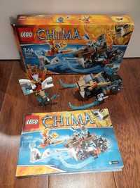 Lego Chima 70220