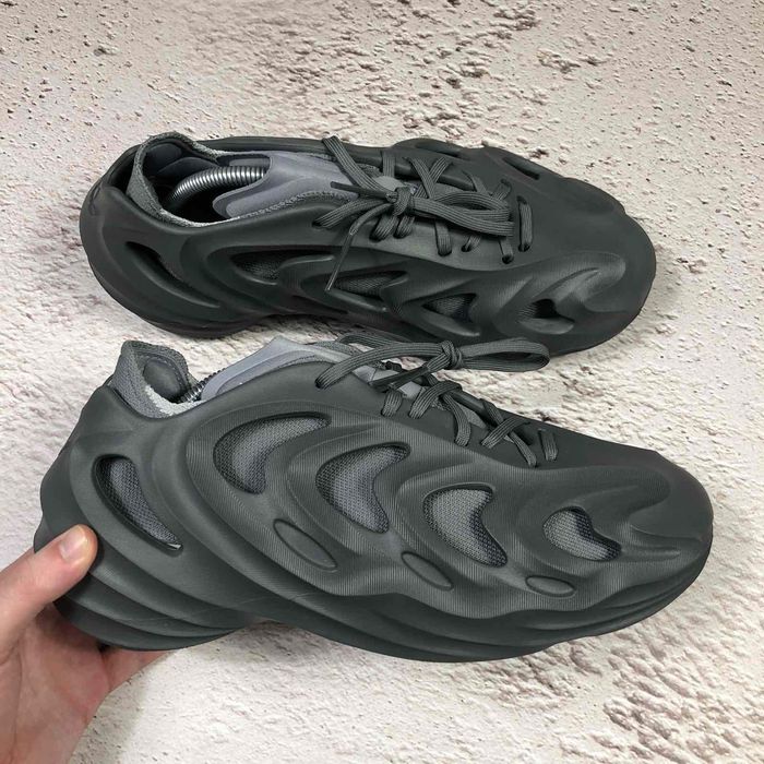 HP6585 Оригінал кросівки Adidas Originals Adifom Q Casual