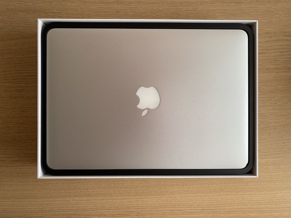 Macbook Pro 13’’ (Late 2015)