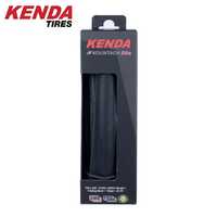 Велосипедные покрышки шоссе Kenda Kountach 700x28