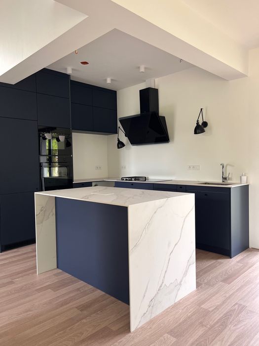 Blaty kompaktowe HPL 12 slim line Navona