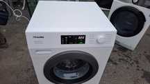Miele pralka W1 WED335 WPS P wash 8kg, sklep 6000zł poeskpoz