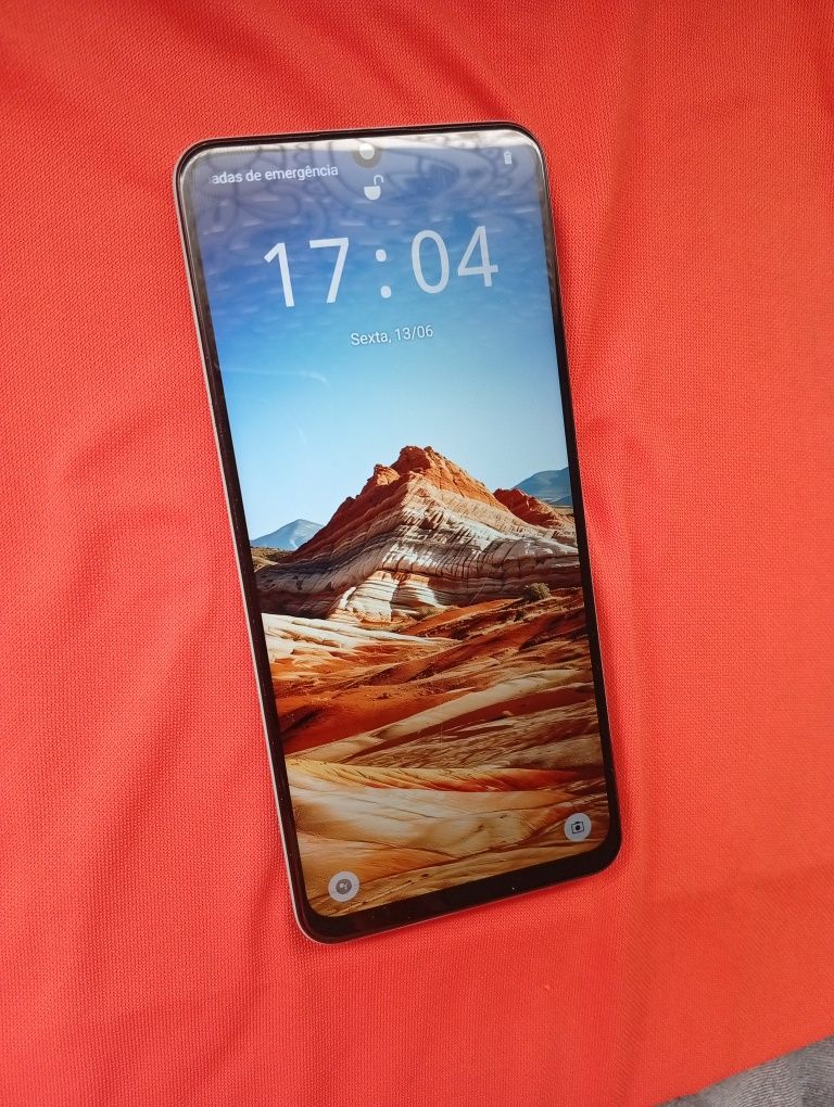 Smartphone Realme C51 8GB/128GB Garantia