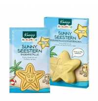 Kneipp Sunny Seestern Sól do kąpieli 60g