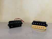 Olp MM1 Guitar Pickups