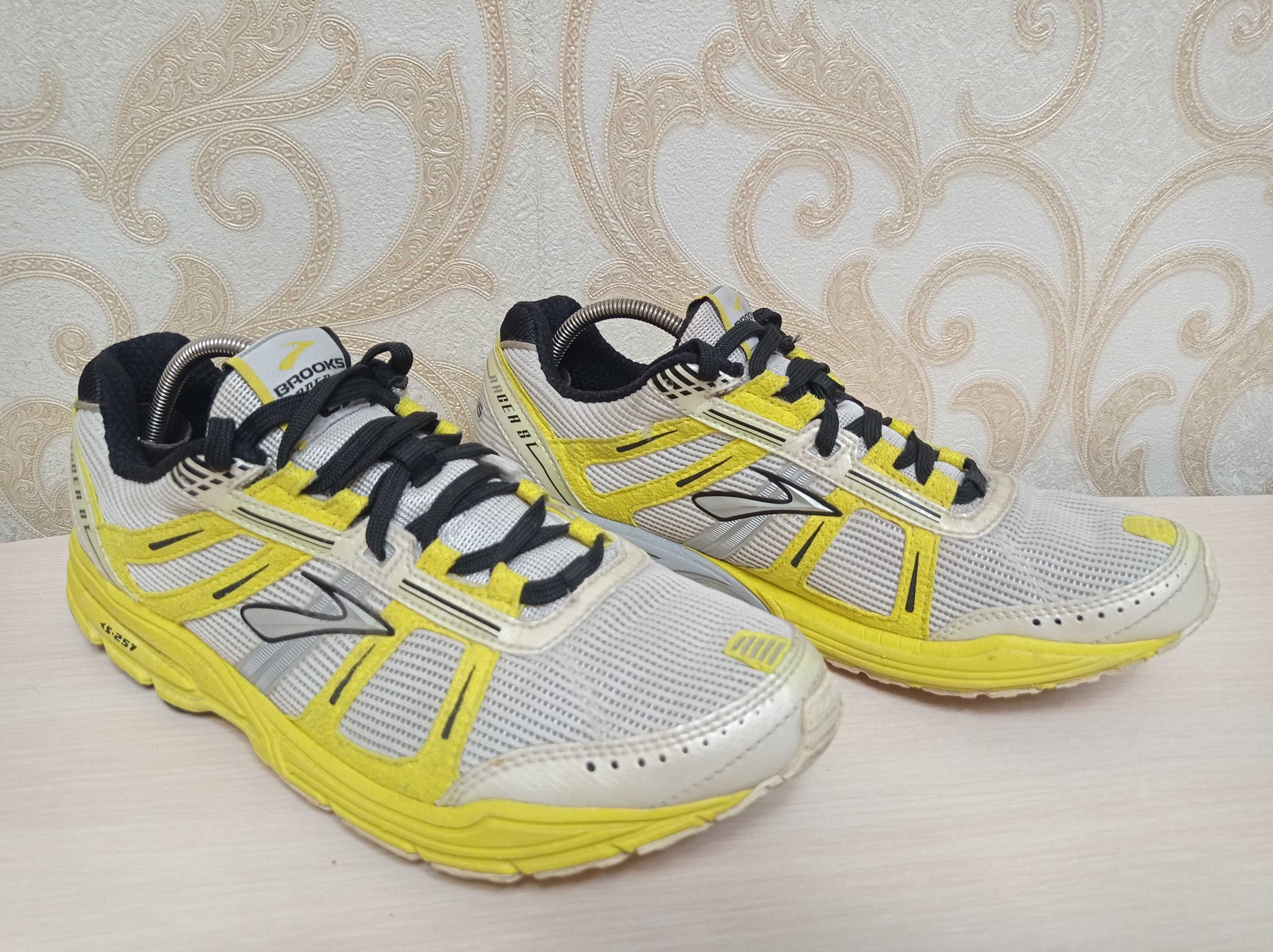 Кроссовки Brooks Racer st 257 ОРИГИНАЛ