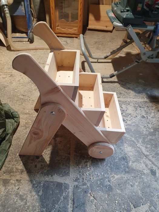 Kwietnia zielnik ogrodowy