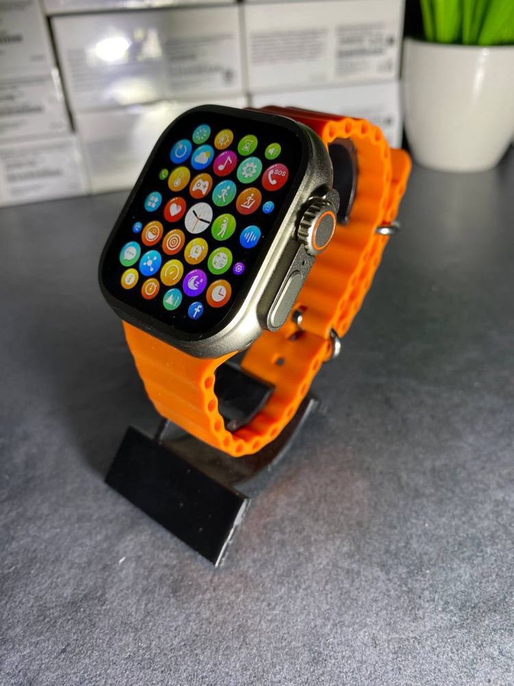 Смарт-годинник Watch Ultra