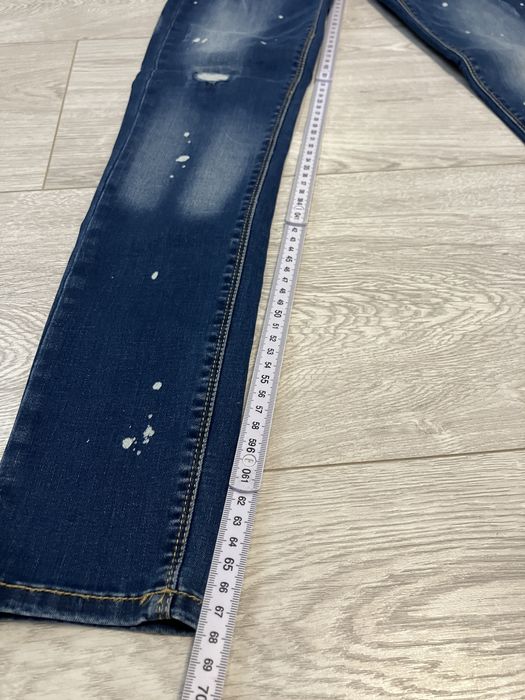 Dżinsy RAIZZED rozm152