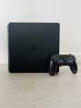 Mega zestaw PS4! Idealny stan + pad + 6 TOP gier — Gotowe do gry!