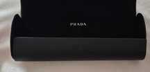 Etui na okulary Prada