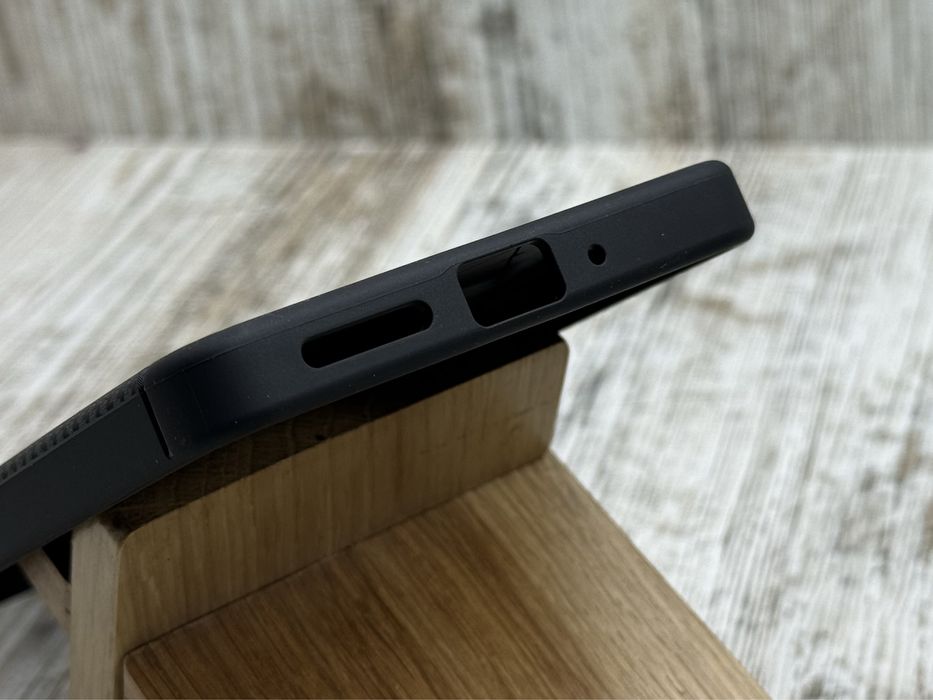 Чехол Carbon iPaky TPU на Xiaomi Redmi Note 13 4G/ 13 Pro/ 13 Pro+ 5G