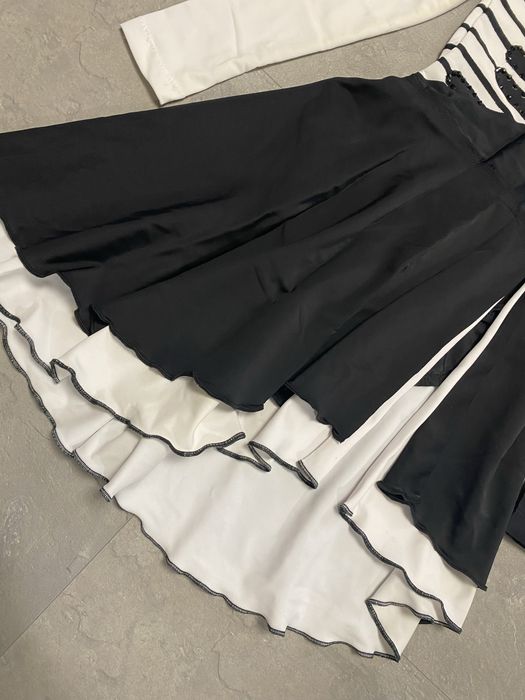 Плаття для танців