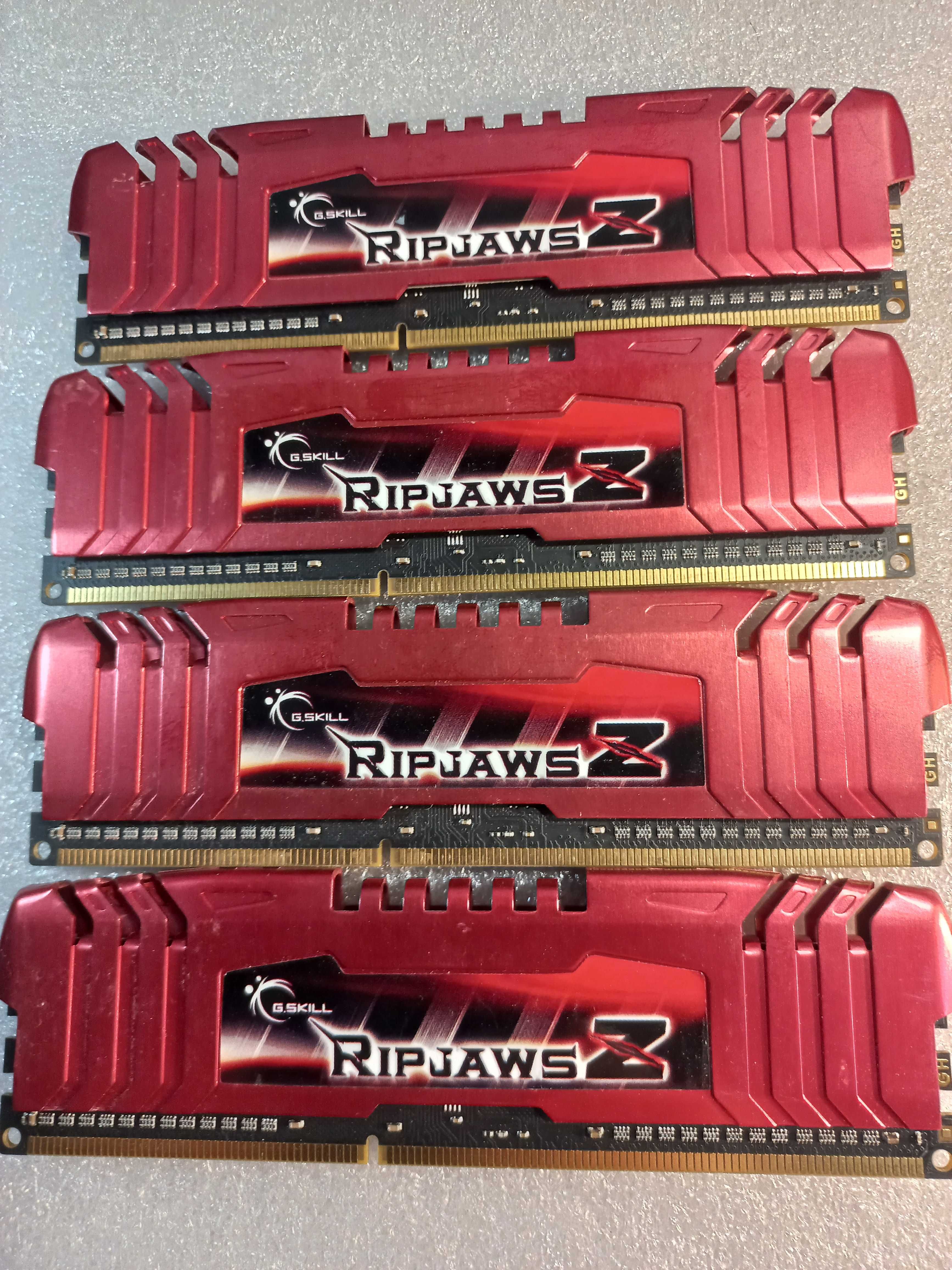 Оперативная Память ДДР3   2Gb, 4Gb, 8Gb