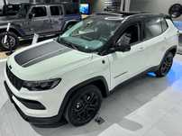 Jeep Compass North Star mHEV MY25 RATA DO 672ZŁ NETTO !