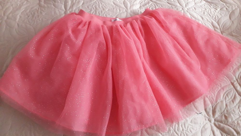 Spódniczka tutu r.98