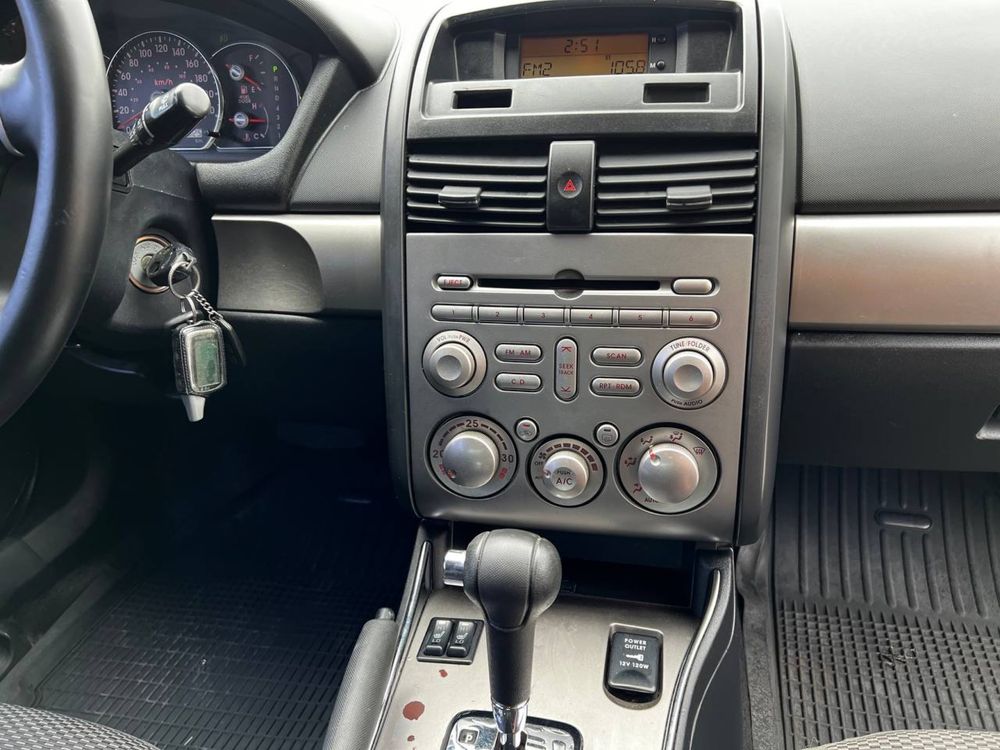 Продам Mitsubishi Galant 2008г., 2.4 газ/бензин, автомат. Обмен,Лизинг