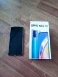 Nowy Oppo A74 5G 128 GB stan igła telefon smartfon komplet