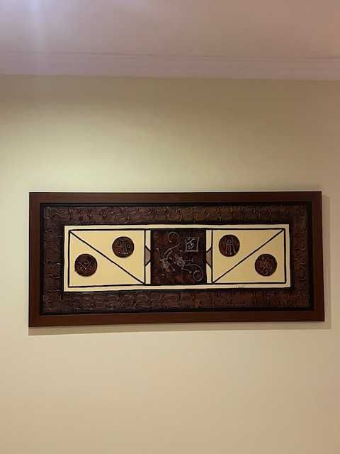 Quadro decorativo