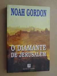 O Diamante de Jerusalém de Noah Gordon