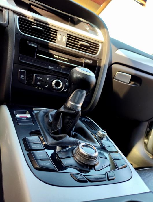 Cena promocyjna Audi A4B8 2.0TDI 190KM