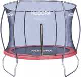 Trampolina ogrodowa Hudora Fantastic 300