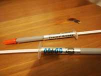 Pasta termoprzewodząca GD900 1gram THERMAL GREASE