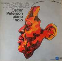 Oscar Peterson ‎– Tracks