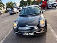 Mini Cooper R50 1.6