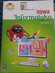 Kalejdoskop ucznia nowa informatyka klasa 2