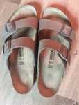 Birkenstock Ariznona 45