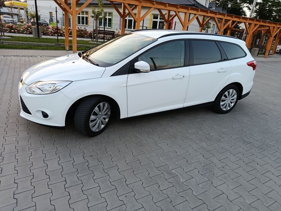 Sprzedam Forda Focusa