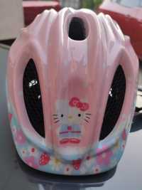 Kask Hello Kitty S 46-51cm