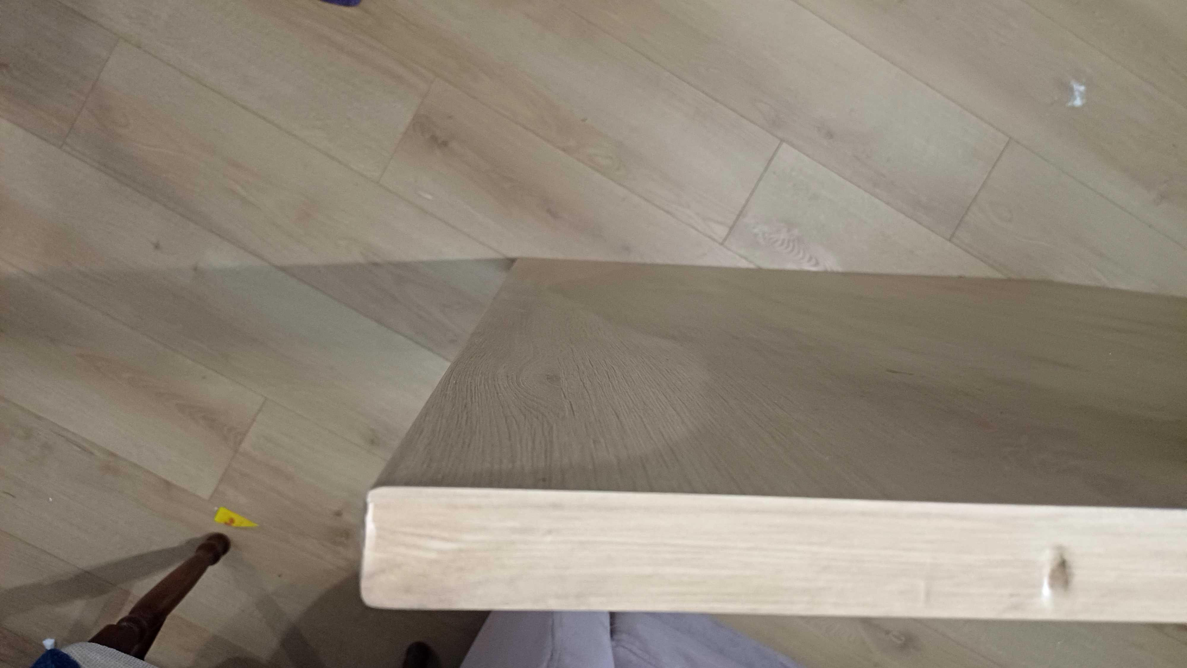 Blat wyspa 120cm×90×2,85 santana oak