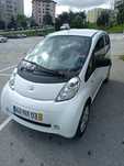 Peugeot iOn Standard