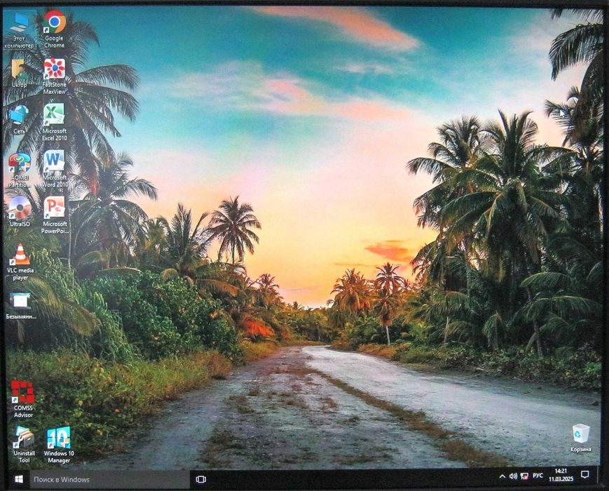 Системный блок (Компьютер) AMD Athlon II X2 270 3,40GHz/6Gb Ram/500 Gb