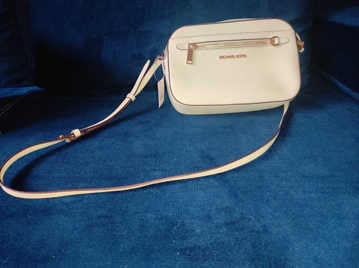 Michael Kors nowa torebka