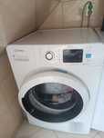 Suszarka wolnostojąca Indesit 8 kg