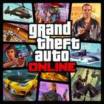 Grand Theft Auto 5 (gta5 online steam)