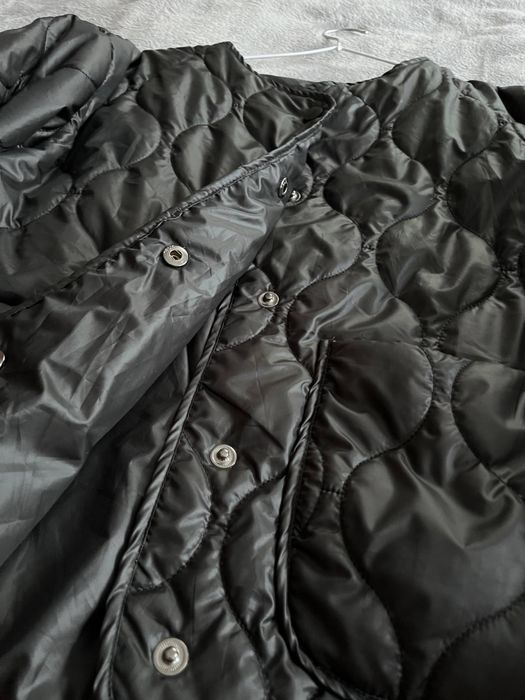 стьобана курточка